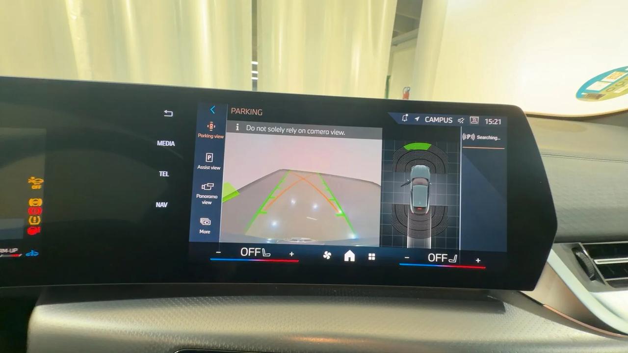 Bmw X2 sDrive 20d Msport '25