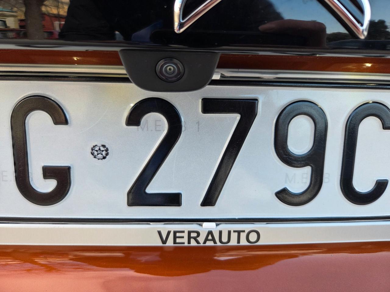 Citroen C4 1.2 benzina 130 cv S&S Feel Pack - 06/2021