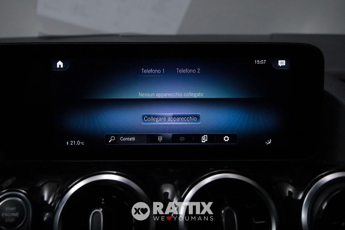 Mercedes-Benz GLA 250 e phev (eq-power) Sport auto