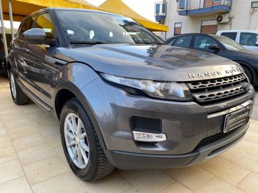 Land Rover Range Evoque 2.2 TD4 - Pure