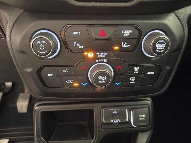 Jeep Renegade Renegade 1.6 Mjt 120 CV Limited