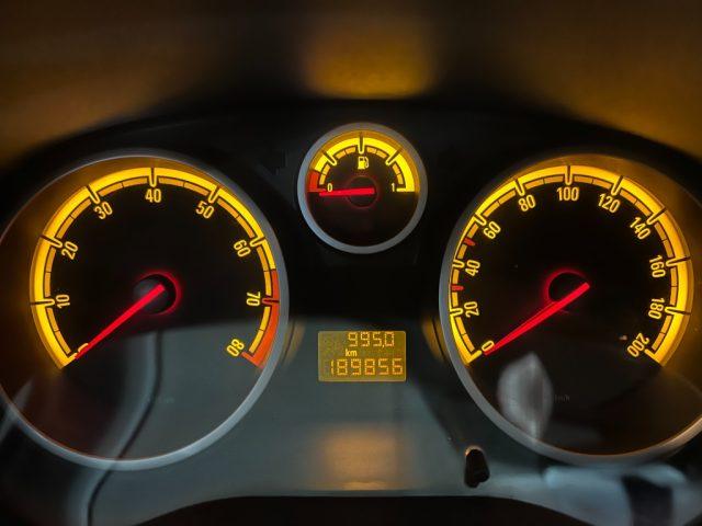 OPEL Corsa 1.0 12V 3 porte Club