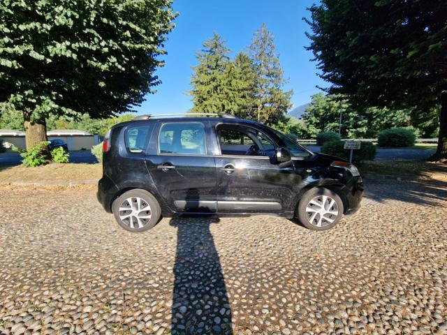 CITROEN C3 Picasso 1.4 VTi 95 GPL airdream Seduction