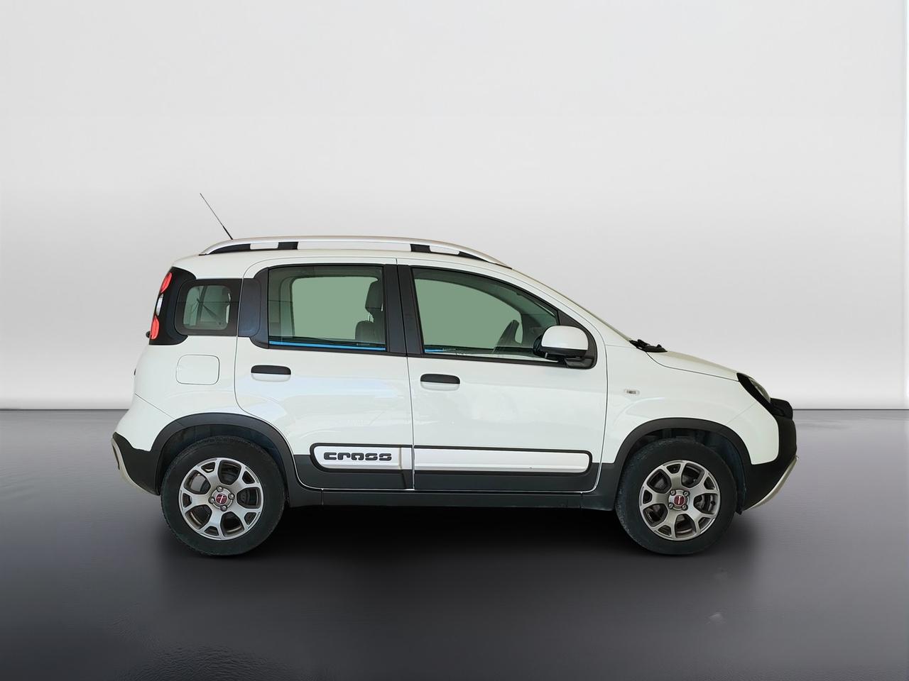 FIAT Panda III 2016 - Panda 1.2 City Cross s&s 69cv my19