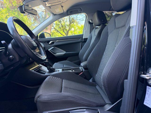 AUDI Q3 SPB 35 TDI 150CV S LINE S TRONIC UNIPROPRIETARIO