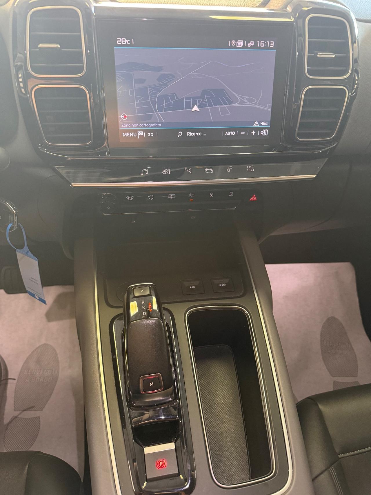 Citroen C5 Aircross BlueHDi 130 S&S Shine 2022