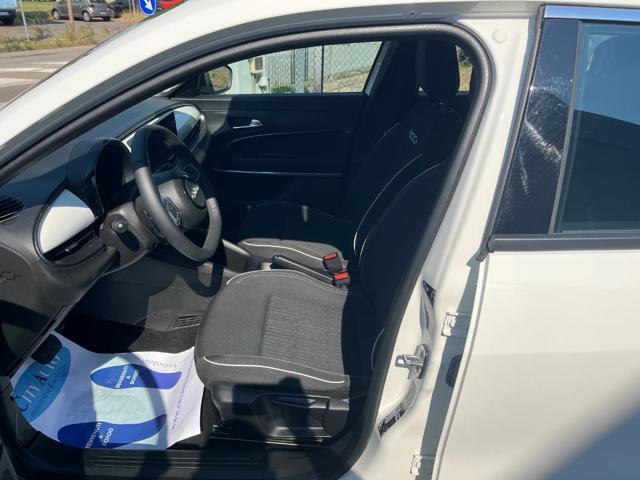 FIAT 600 Hybrid 110 CV DCT MHEV Business Come Nuova!