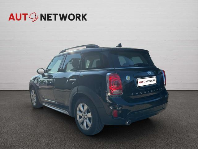 MINI Countryman 1.5 Cooper SE Business Countryman ALL4 Automatica