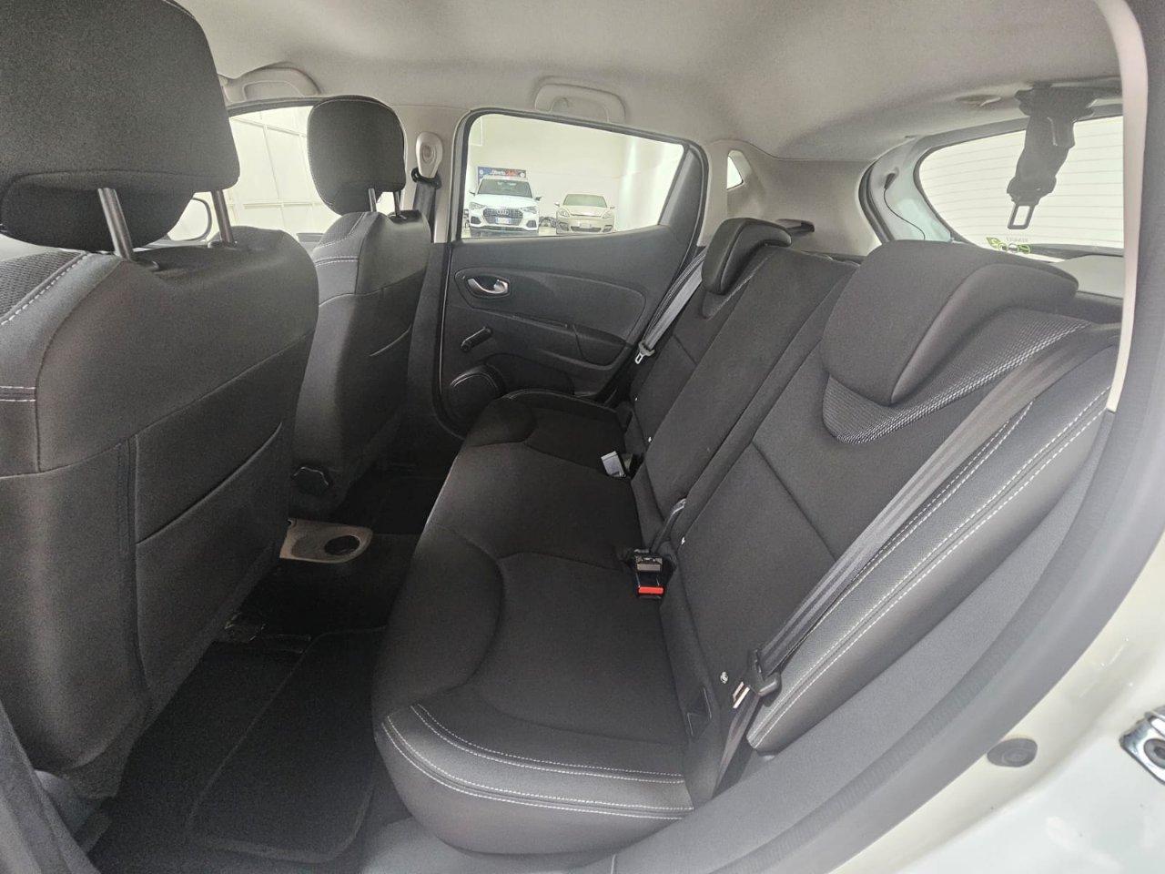 Renault Clio 5 Porte Clio 1.5 dci energy Intens 75cv