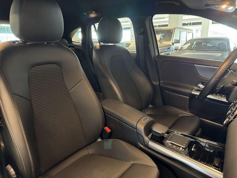 Mercedes-Benz GLA GLA 200 d Automatic Sport Plus