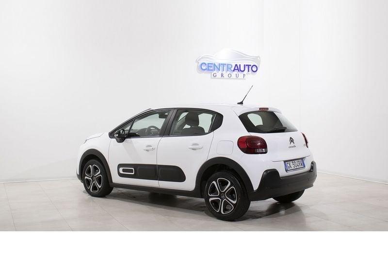 Citroën C3 BlueHDi 100cv Feel Pack