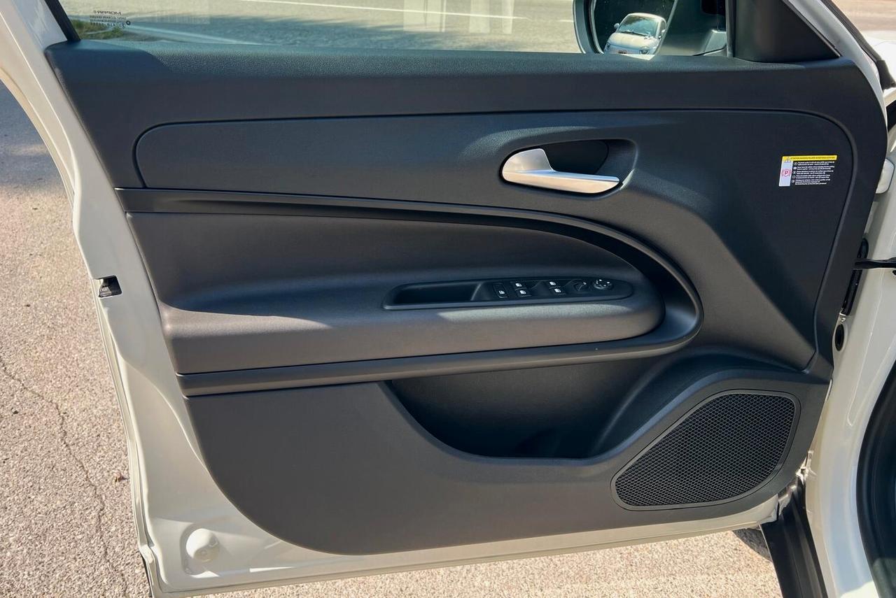 Alfa Romeo Junior 1.2 Hybrid eDCT6 Speciale