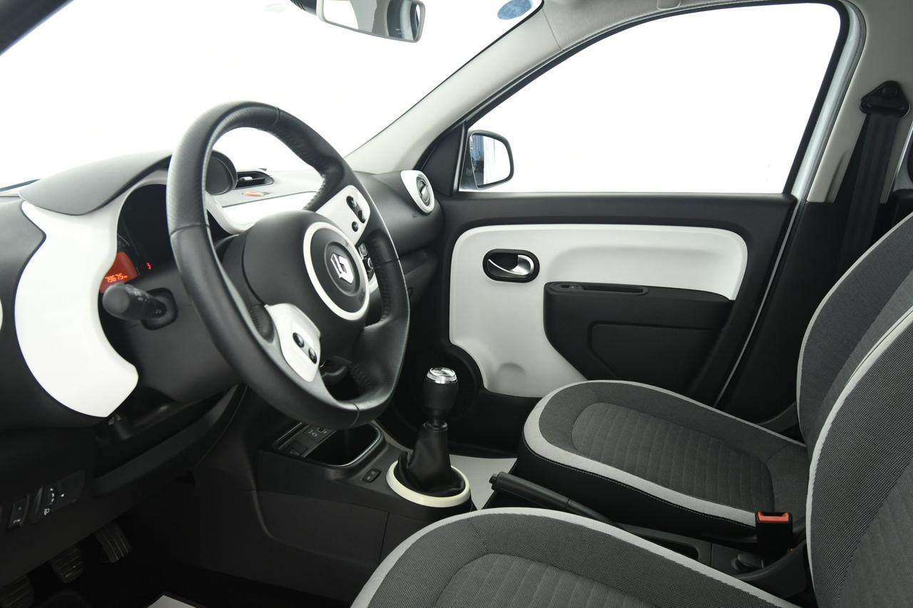 RENAULT Twingo 1.0 sce Duel2 65cv NEOPATENTATI+BLUETOOTH
