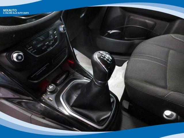 FORD B-Max 1.5 TDCI 75cv Titanium EU5