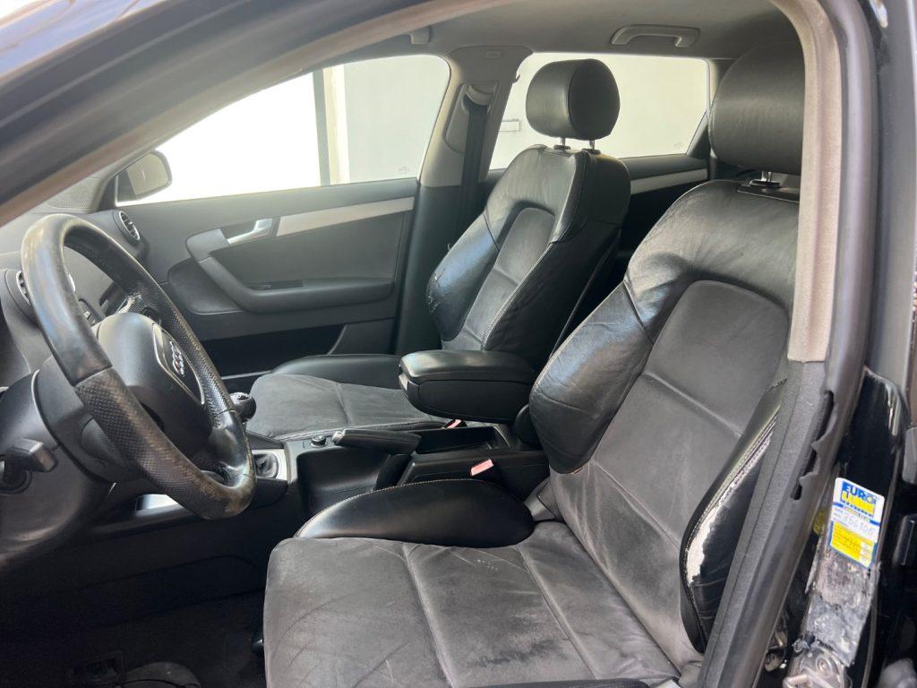 Audi A3 2.0 TDI 170 CV Ambition