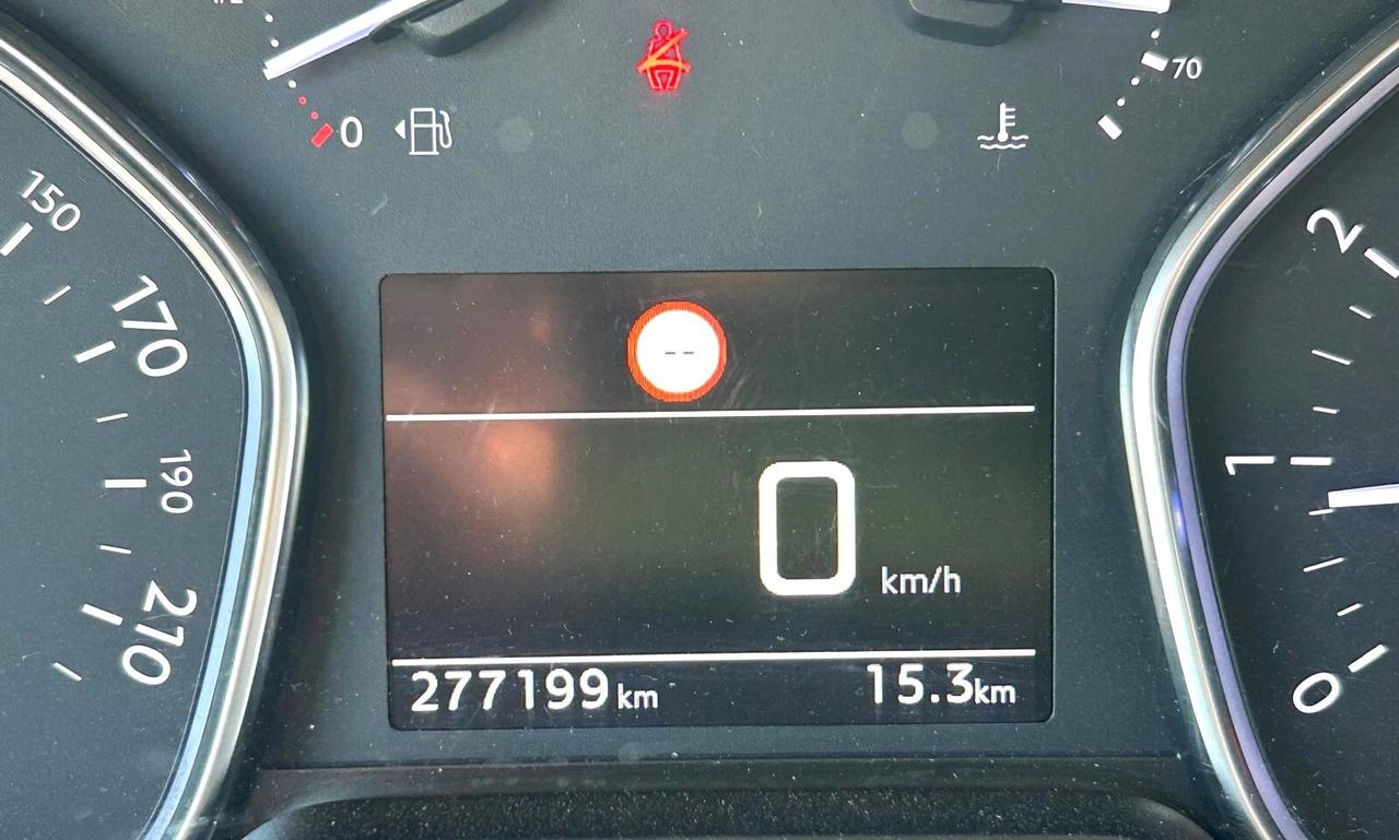 Peugeot Expert Traveller 2.0 HDi 150 cv Autocarro 5 Posti