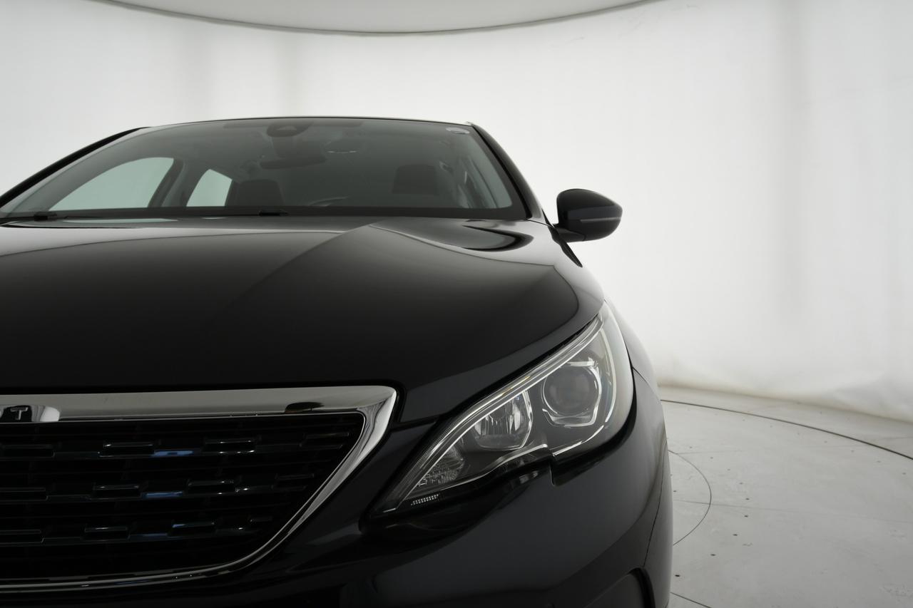 PEUGEOT 308 SW 1.2 puretech t Allure s&s 130cv CAMERA+NEOPATENTATI