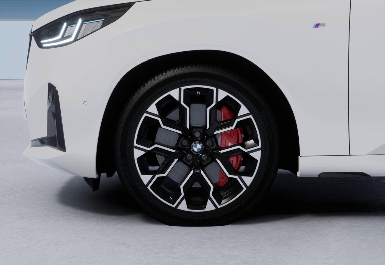 BMW X3 xDrive20 MSport Pro