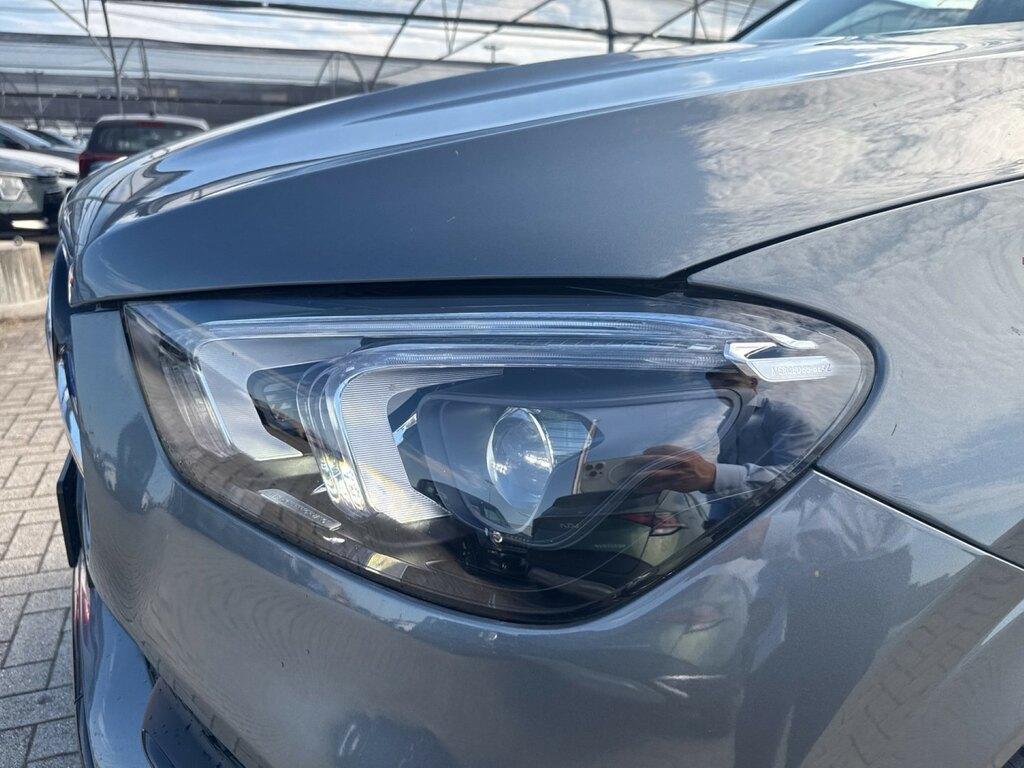 Mercedes GLE 350 350 de EQ-POWER Premium 4Matic 9G-Tronic Plus