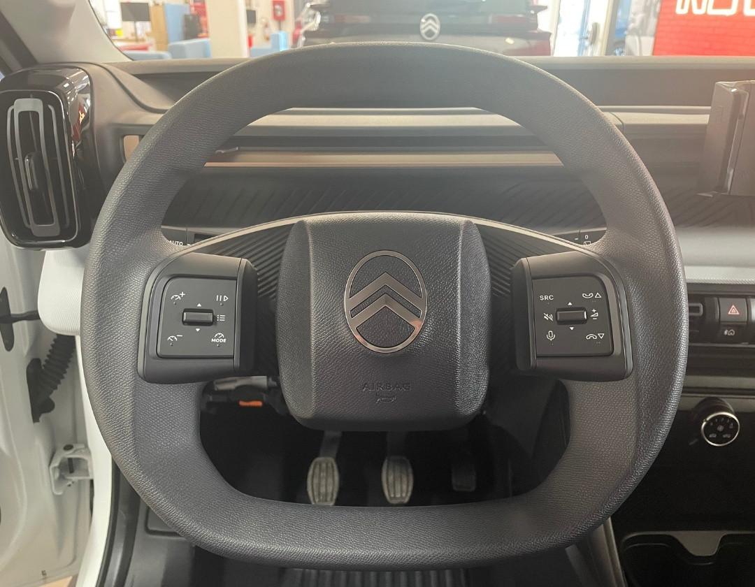 CITROEN Nuova C3 Aircross PureTech Turbo 100 MT6 - YOU