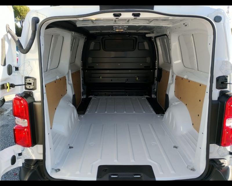 FIAT Scudo Scudo 1.5 BlueHDi 100 CV PL-TN Furgone