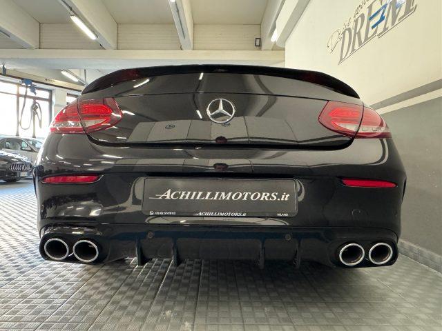 MERCEDES-BENZ C 43 AMG C 43 4Matic AMG Cabrio 390cv full opt. **33000km**