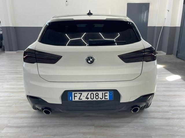 Bmw X2 M xDriveM35i
