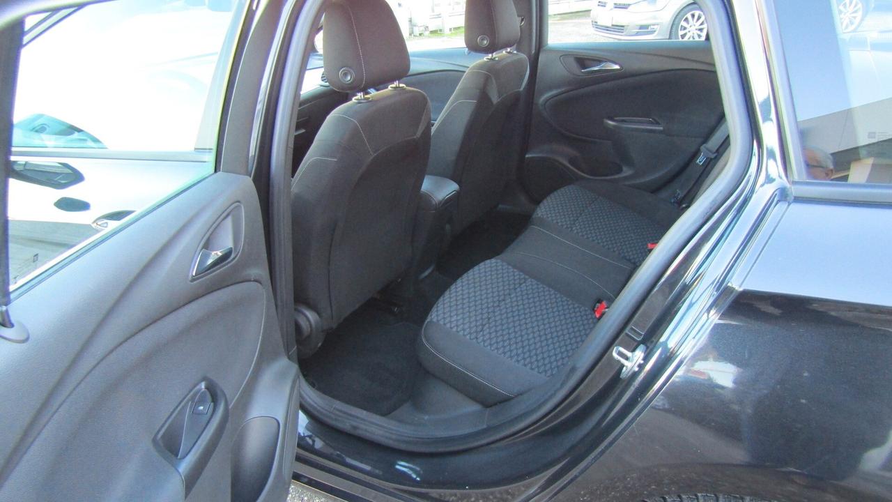 Opel Astra 1.6 CDTI 136CV EcoFLEX S&S Sports Tourer Cosmo
