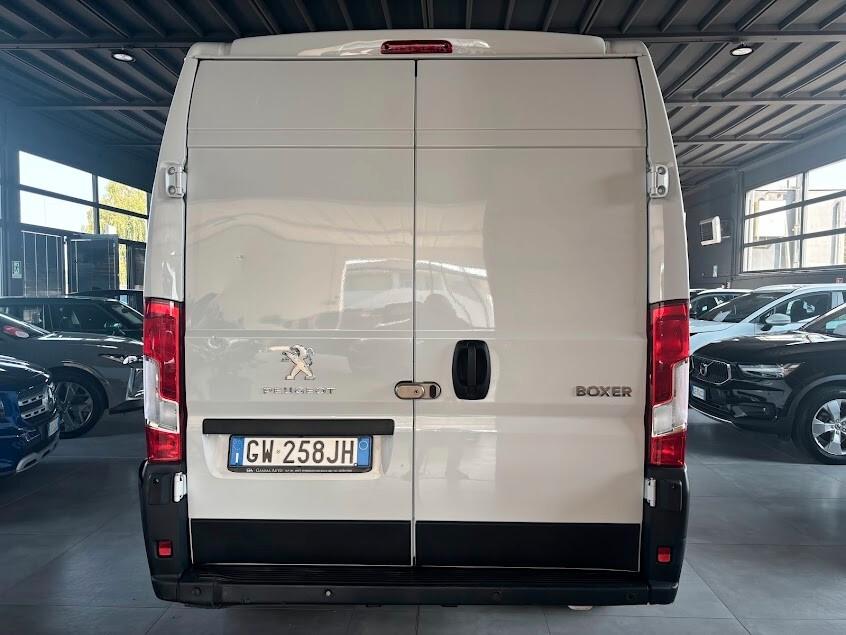 Peugeot Boxer 2.2 BlueHDi 140CV L2 H2 31.000KM