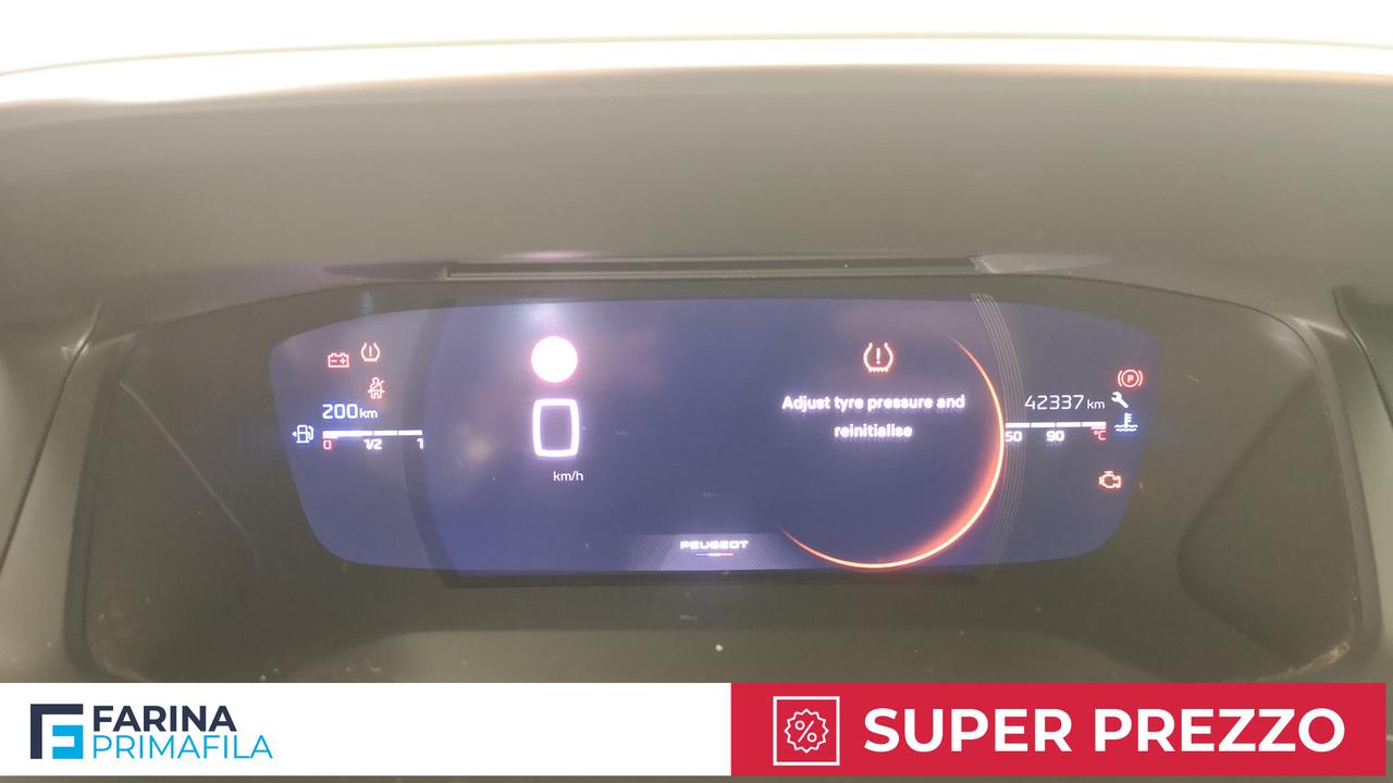 PEUGEOT 208 II 2023 - 208 1.2 puretech GT s&s 100cv