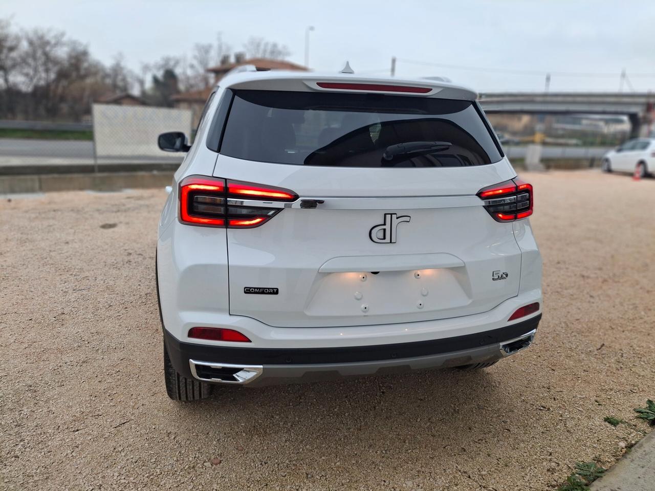 Dr 5.0 1.5 GPL, AUTOMATICA