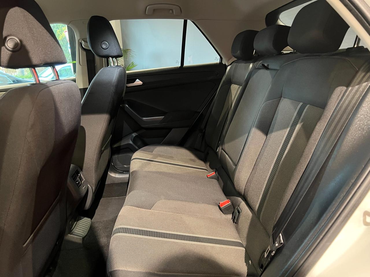 Volkswagen T-Roc 1.6 TDI SCR Style BlueMotion