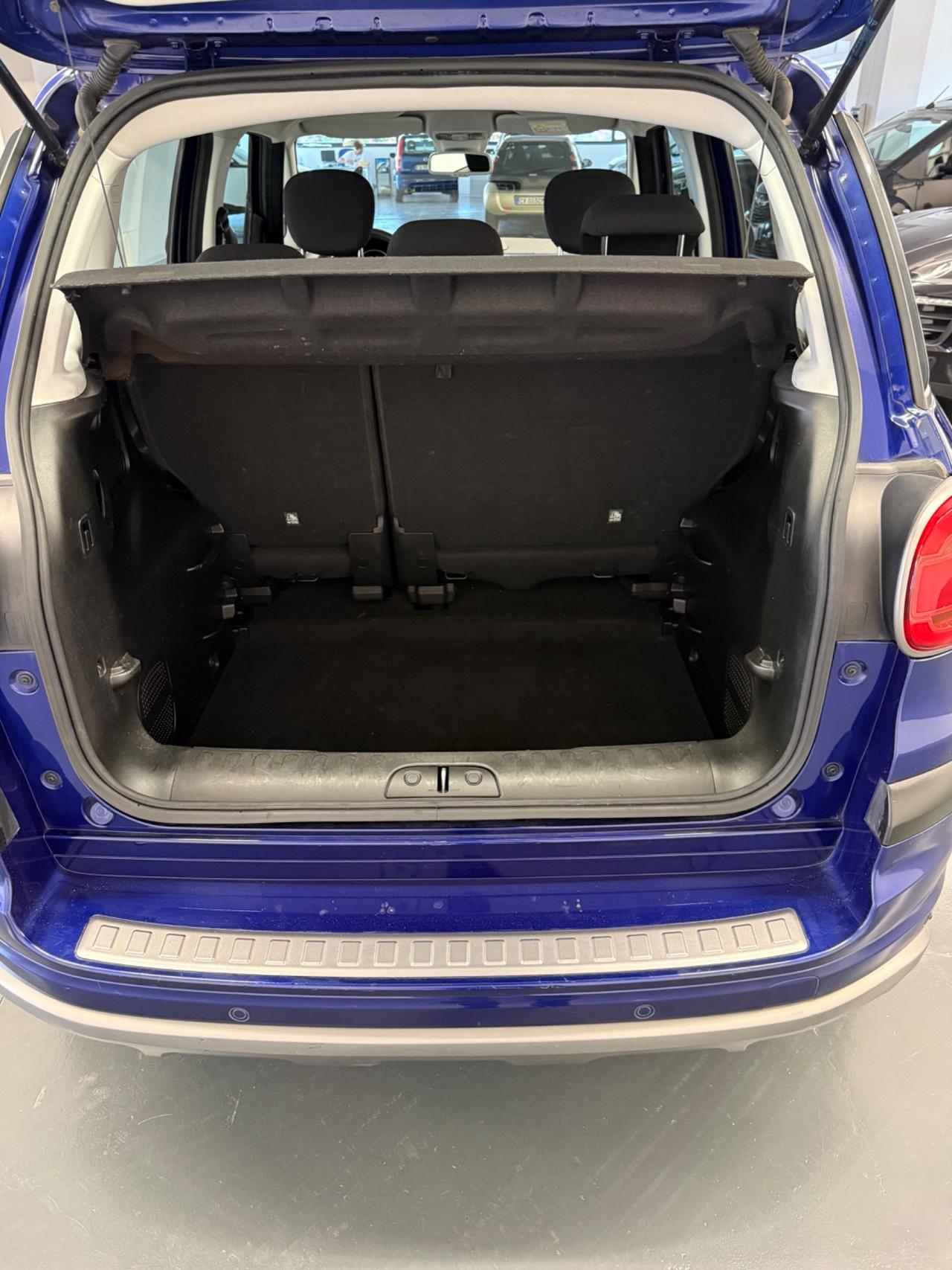 Fiat 500L 1.4 95 CV S&S Cross