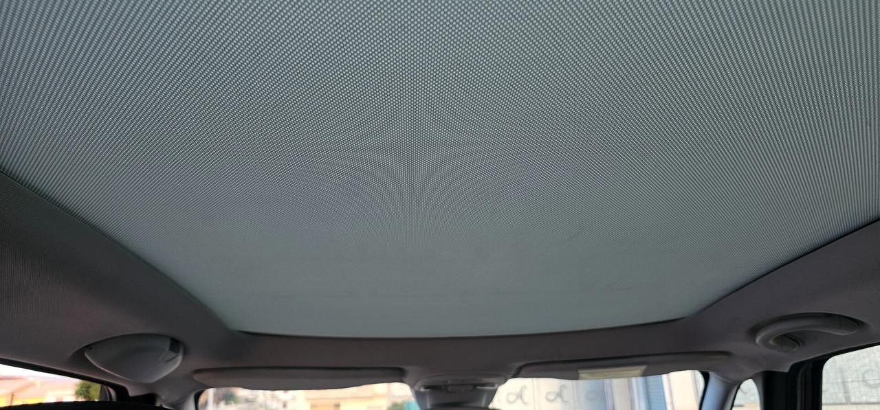 Fiat 500L 1.3 Multijet 95 CV Lounge