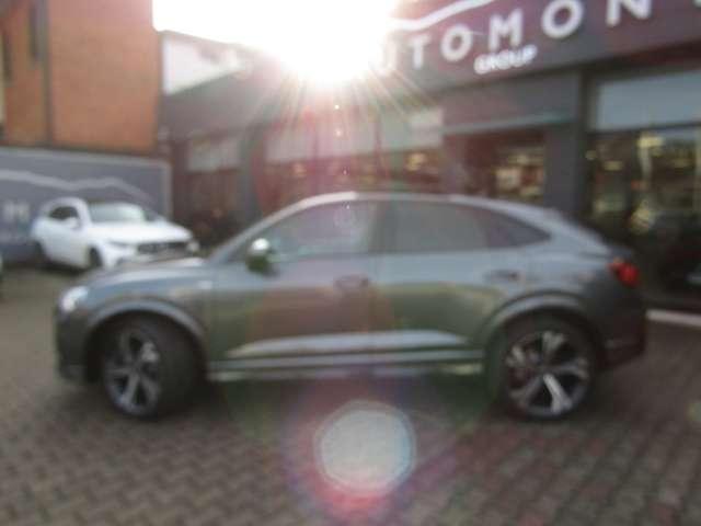 Audi Q3 SPB 35 TDI 150CV S-LINE AUTO,CERCHI 20,TETTO,FULL