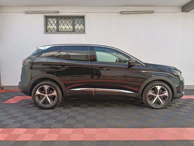 Peugeot 3008 3008 BlueHDi 130 S&S EAT8 Allure Pack