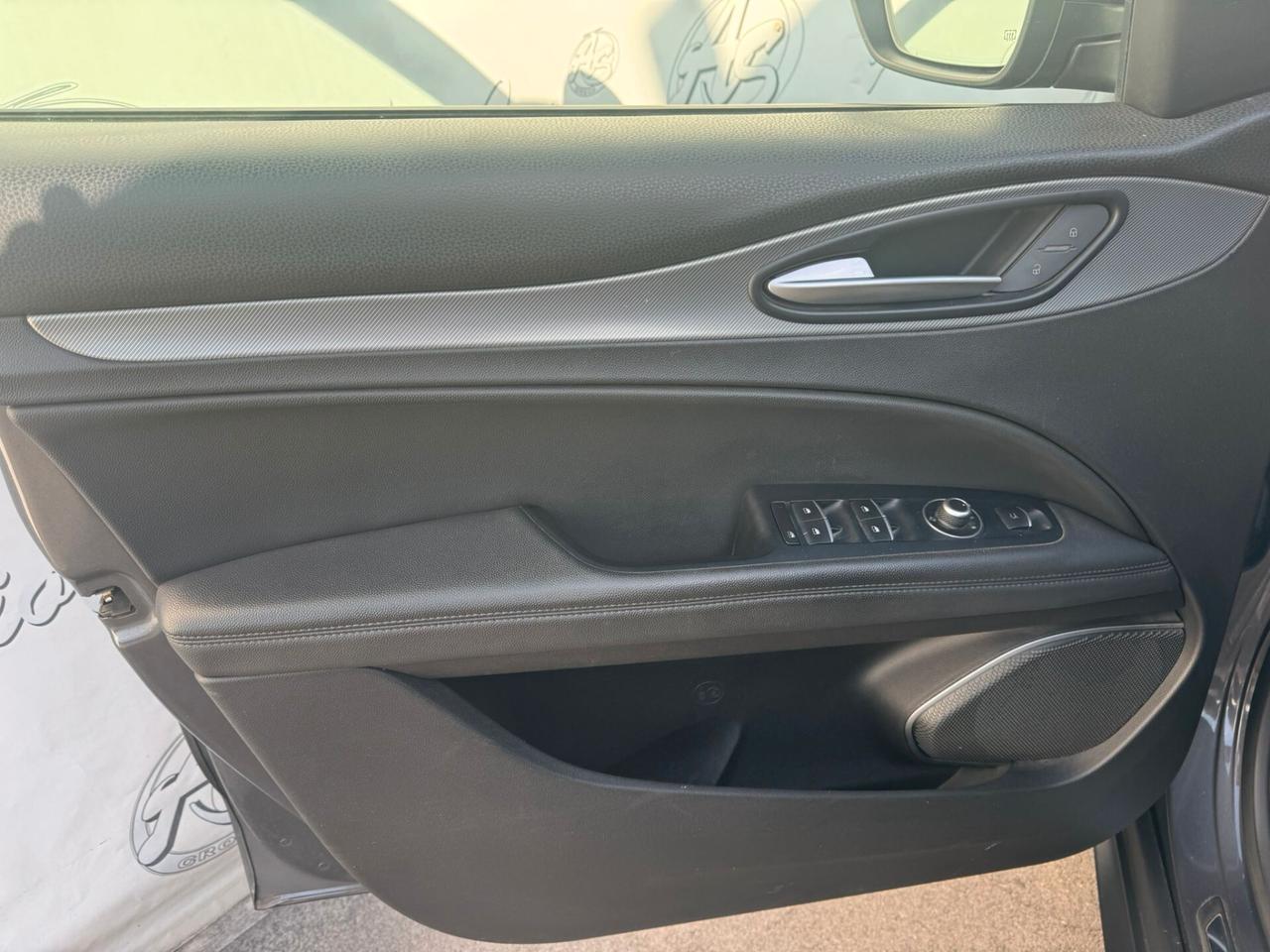 Alfa Romeo Stelvio 2.2 Td 190cv AT8 Q4 Executive Autom. F1 Camera Navi Port.el.