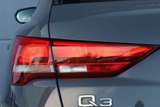 AUDI Q3 35 TDI S tronic