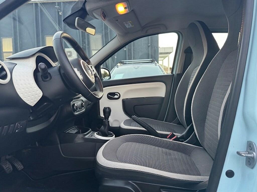 Renault Twingo 1.0 SCe Life