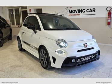 ABARTH 595 1.4 Turbo T-Jet 145 CV FIAT 500 ABARTH 595 TETTO AUTOMATICA