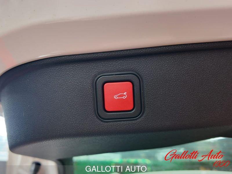 Alfa Romeo Junior Ibrida 1.2 136CV Hybrid eDCT6 ibrida SPECIALE