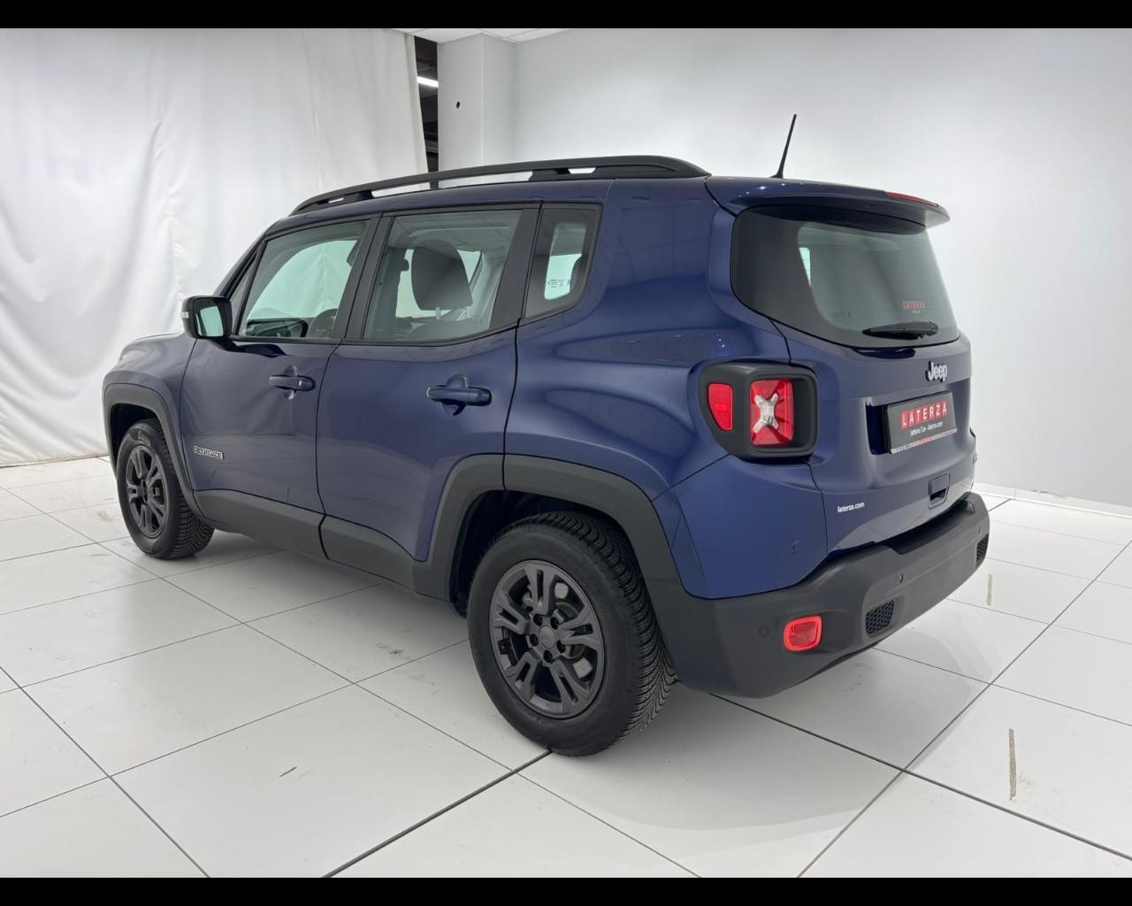 JEEP Renegade 1.0 t3 Longitude 2wd