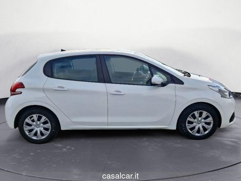 Peugeot 208 BlueHDi 100 S&S 5p. Mix 24 MESI DI GARANZIA AUTOCARRO