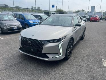 DS DS4 DS 4 Hybrid 145 Étoile Alcantara