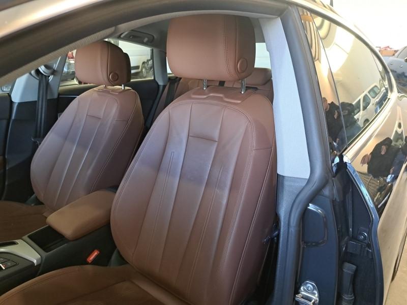 AUDI A5 SPORTBACK 40 TDI Business Advanced S tronic