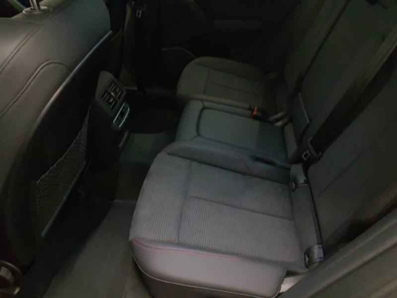 Audi Q5 Q5 SPB 50 TFSI e quattro S tronic S line plus