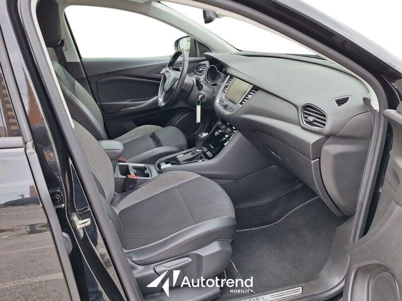 Opel Grandland X 1.5 Ecotec Diesel 130 CV Automatica AT8 Innovation S&S
