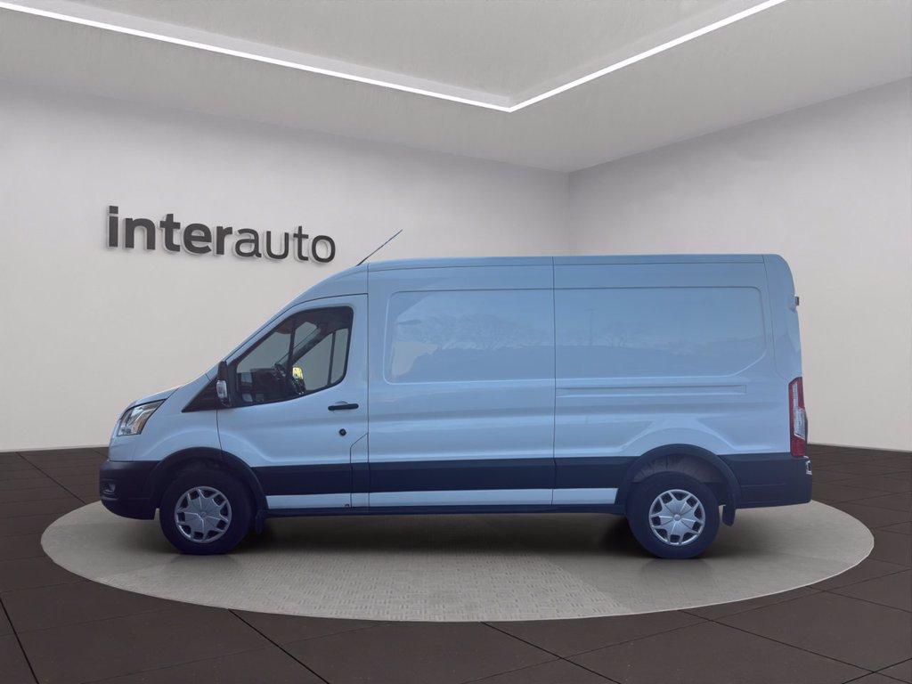 FORD transit 330 2.0 tdci 130cv trend L3H2 E6 del 2020