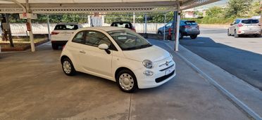 Fiat 500 1.3 Mjt 95cv Pop