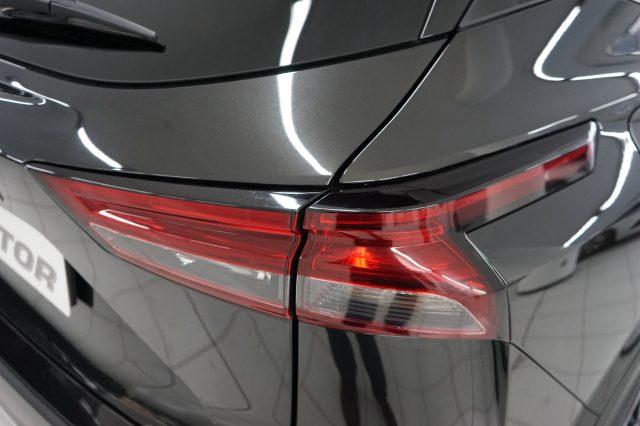 NISSAN Qashqai MHEV 158 CV Xtronic N-Style